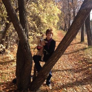 Meet your Posher, Joyce